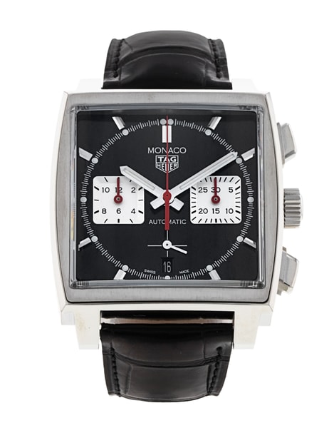 Tag Heuer Monaco CBL2113.FC6177